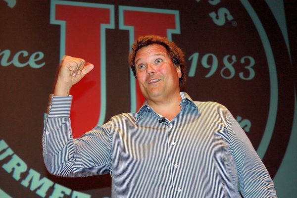 Jimmy Liautaud ex '88